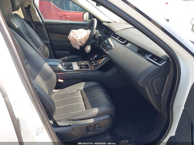 SALYB2EX7LA252141 Land Rover Range Rover Velar P250 S