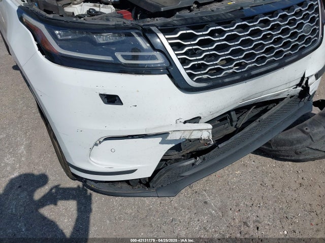 SALYB2EX7LA252141 Land Rover Range Rover Velar P250 S
