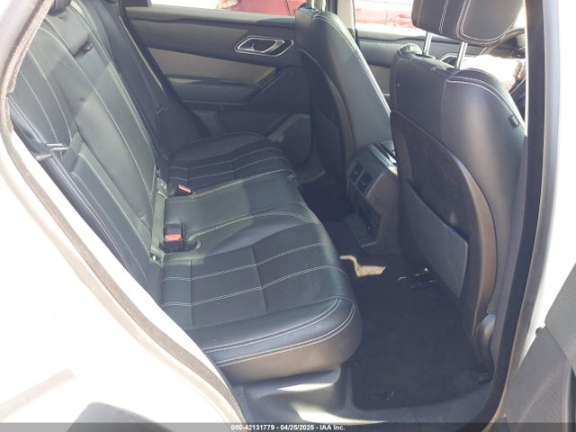 SALYB2EX7LA252141 Land Rover Range Rover Velar P250 S