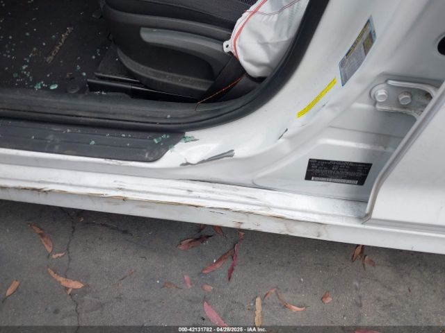 2018 HYUNDAI SONATA 5NPE24AF7JH696905 Photo 5