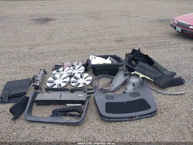 7SAYGDEE9PA145947 Tesla Model Y Awd/long Range Dual Motor All-wheel Drive