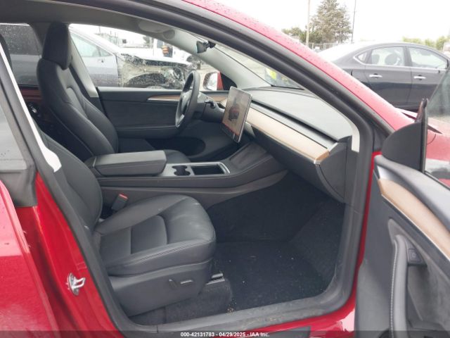 2023 TESLA MODEL Y 7SAYGDEE9PA145947 Photo 4