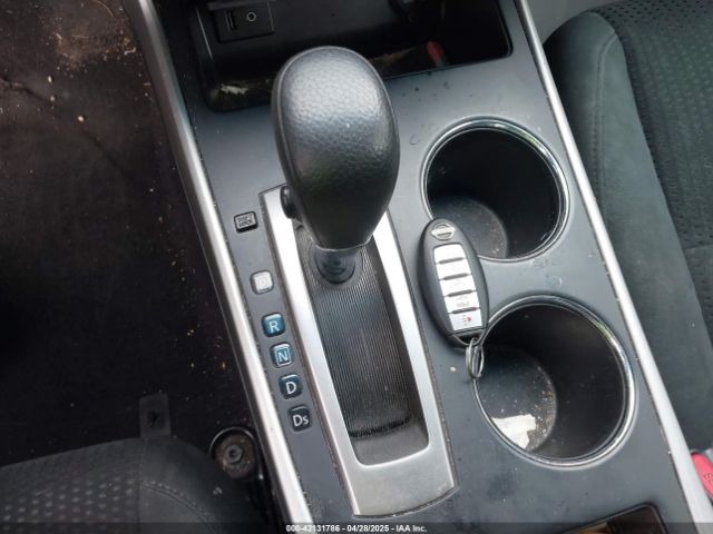 1N4AL3AP2FC447810 Nissan Altima 2.5 Sv