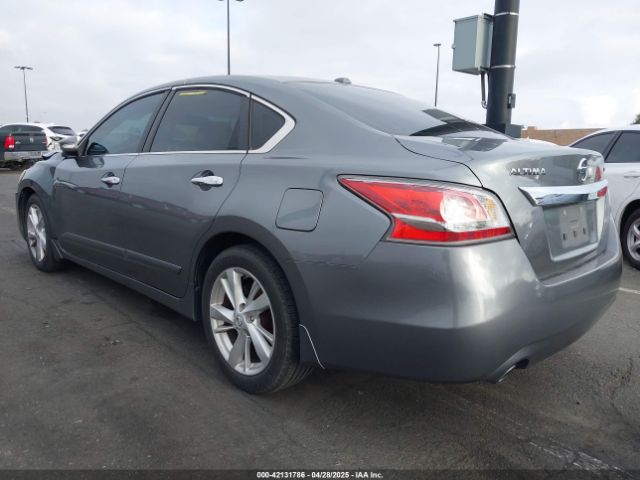 1N4AL3AP2FC447810 Nissan Altima 2.5 Sv