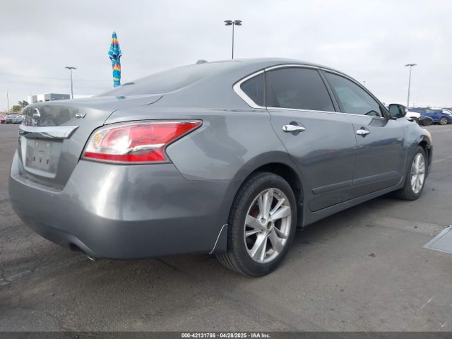 1N4AL3AP2FC447810 Nissan Altima 2.5 Sv