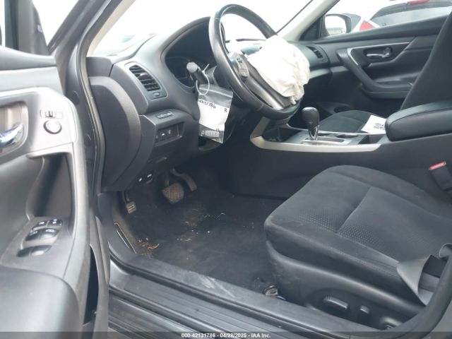1N4AL3AP2FC447810 Nissan Altima 2.5 Sv