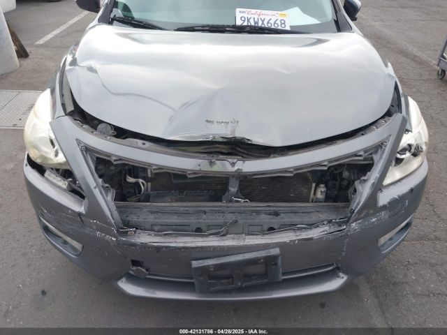 1N4AL3AP2FC447810 Nissan Altima 2.5 Sv