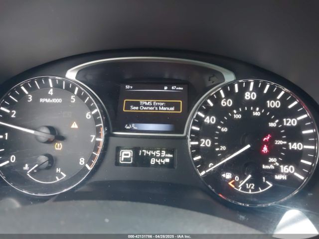 1N4AL3AP2FC447810 Nissan Altima 2.5 Sv