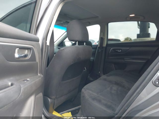 1N4AL3AP2FC447810 Nissan Altima 2.5 Sv