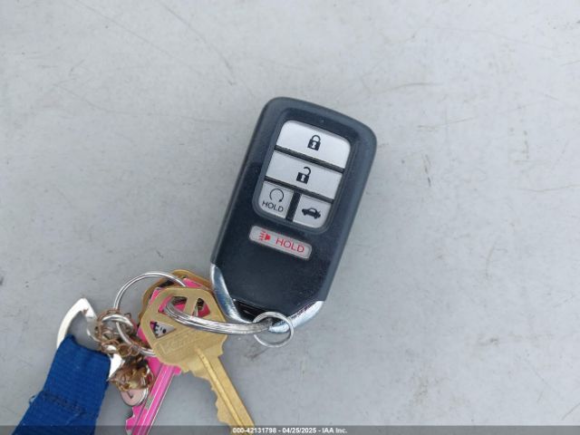 1HGCR3F86HA014641 Honda Accord Ex-l V6