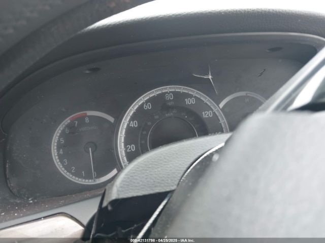 1HGCR3F86HA014641 Honda Accord Ex-l V6