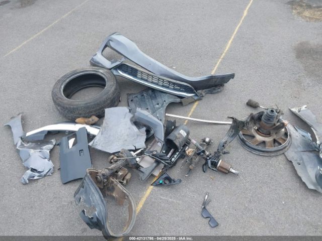 1HGCR3F86HA014641 Honda Accord Ex-l V6