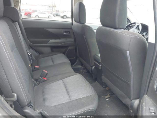 JA4AZ3A31GZ015790 Mitsubishi Outlander Es/se/sel