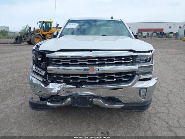 3GCUKSECXHG340726 Chevrolet Silverado 1500 1lz