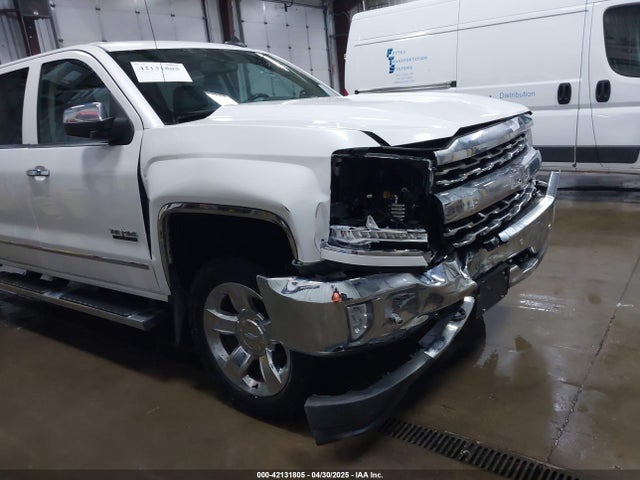 3GCUKSECXHG340726 Chevrolet Silverado 1500 1lz