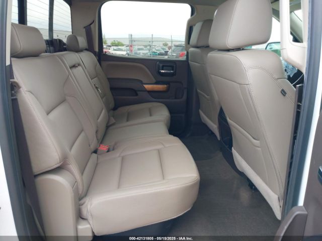 2017 CHEVROLET SILVERADO 1500 3GCUKSECXHG340726 Photo 7
