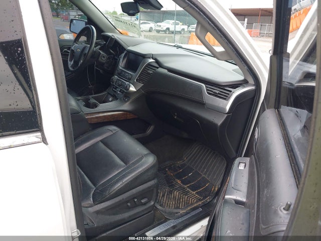 1GNSCHKC6JR109427 Chevrolet Suburban Lt