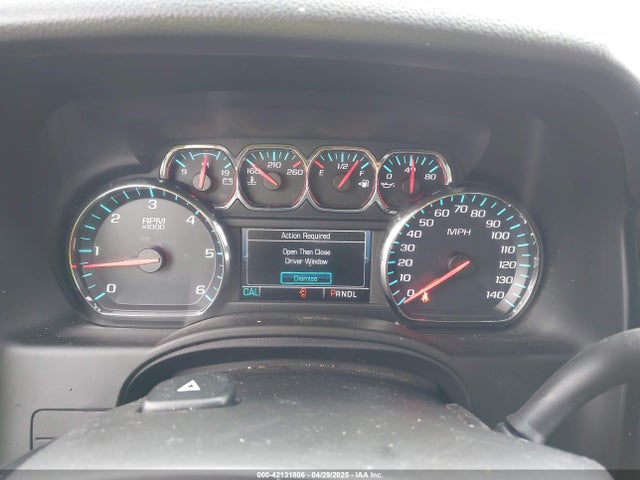 1GNSCHKC6JR109427 Chevrolet Suburban Lt
