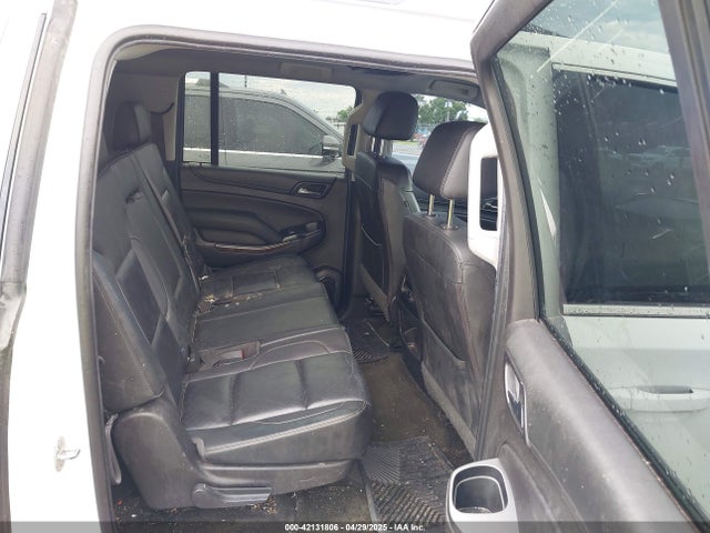 1GNSCHKC6JR109427 Chevrolet Suburban Lt