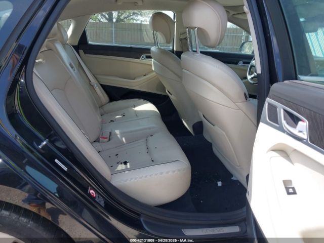 KMHGN4JF1FU067875 Hyundai Genesis 5.0