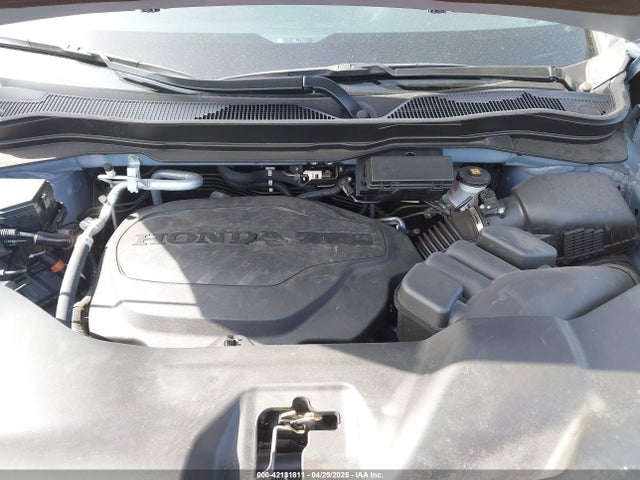 Honda j35y6 2024 5FNYF8H55RB023059 Image 10