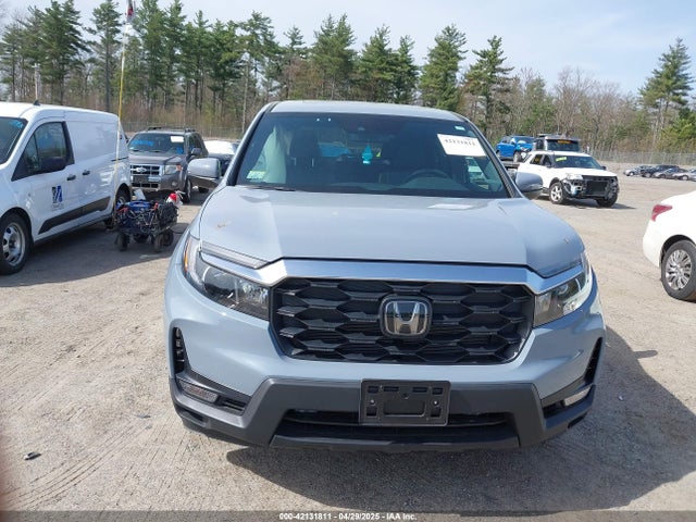 Honda j35y6 2024 5FNYF8H55RB023059 Image 12