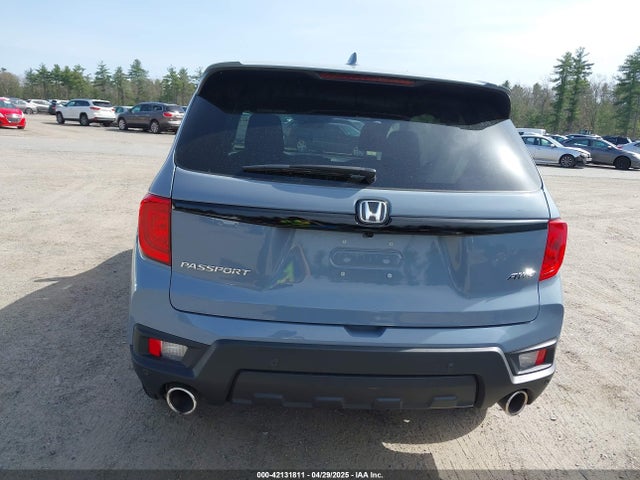 Honda j35y6 2024 5FNYF8H55RB023059 Image 16