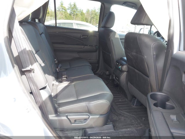 Honda j35y6 2024 5FNYF8H55RB023059 Image 8