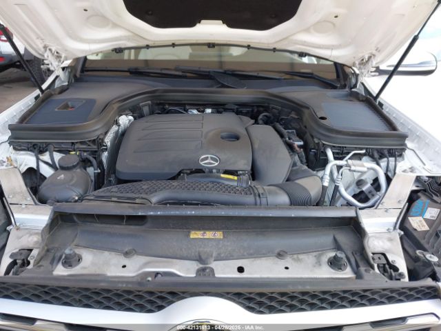 2022 MERCEDES-BENZ GLC 300 W1N0G8DB5NV390201 Photo 9