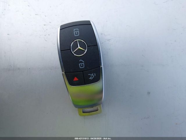 2022 MERCEDES-BENZ GLC 300 W1N0G8DB5NV390201 Photo 10