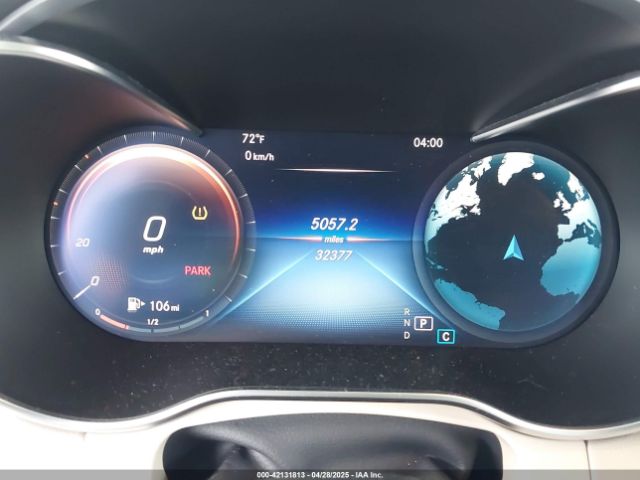 2022 MERCEDES-BENZ GLC 300 W1N0G8DB5NV390201 Photo 6