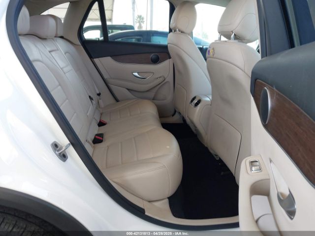2022 MERCEDES-BENZ GLC 300 W1N0G8DB5NV390201 Photo 7