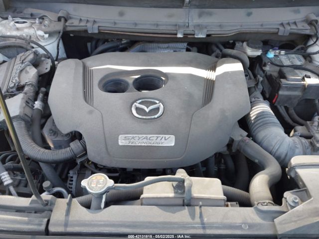 JM3TCBEY5J0232858 Mazda Cx-9 Signature