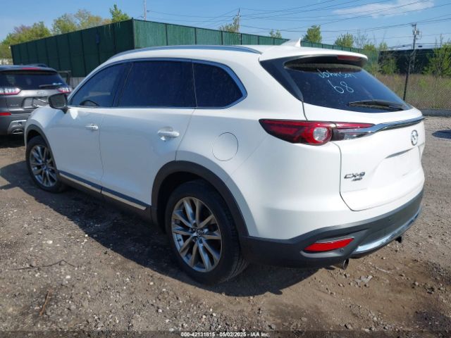 JM3TCBEY5J0232858 Mazda Cx-9 Signature