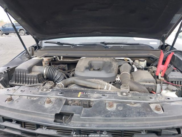 1GCPTDE15H1282284 Chevrolet lwn - di: direct injection, xlde