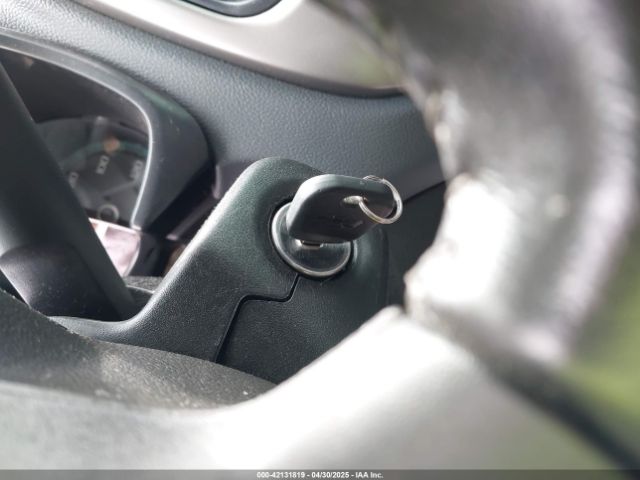 1GCPTDE15H1282284 Chevrolet lwn - di: direct injection, xlde