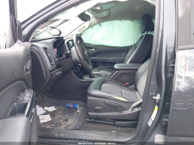 1GCPTDE15H1282284 Chevrolet lwn - di: direct injection, xlde