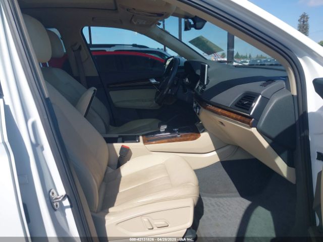 WA1BNAFY9J2002021 Audi Q5 2.0t Premium/2.0t Tech Premium