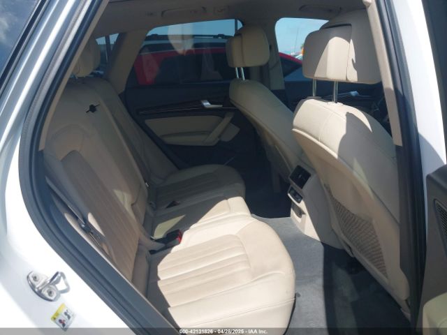 WA1BNAFY9J2002021 Audi Q5 2.0t Premium/2.0t Tech Premium