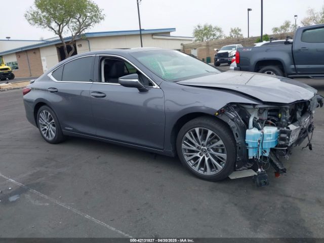 58ADA1C12MU004997 Lexus ES 300H