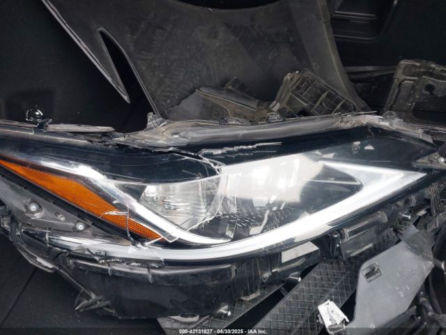 58ADA1C12MU004997 Lexus ES 300H