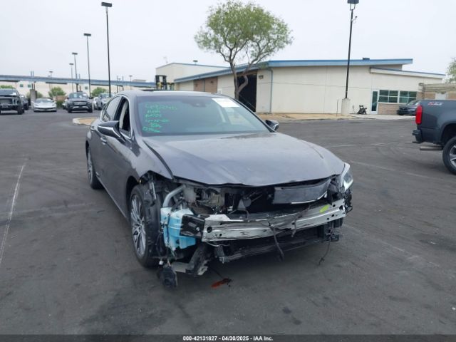 58ADA1C12MU004997 Lexus ES 300H