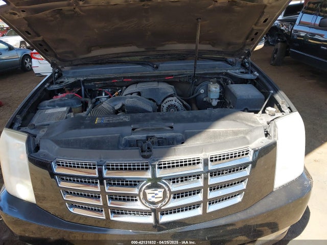 2008 CADILLAC ESCALADE 1GYFK63828R232898 Photo 9