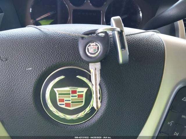 2008 CADILLAC ESCALADE 1GYFK63828R232898 Photo 10