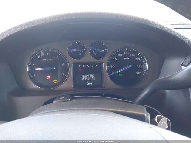 2008 CADILLAC ESCALADE 1GYFK63828R232898 Photo 6