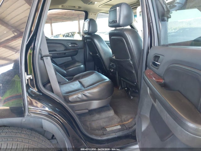 2008 CADILLAC ESCALADE 1GYFK63828R232898 Photo 7