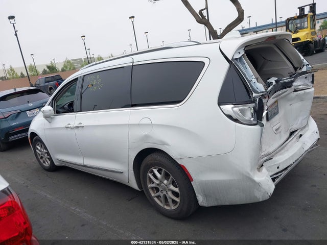 Chrysler 2020 2020 2C4RC1BG2LR134646 Image 15