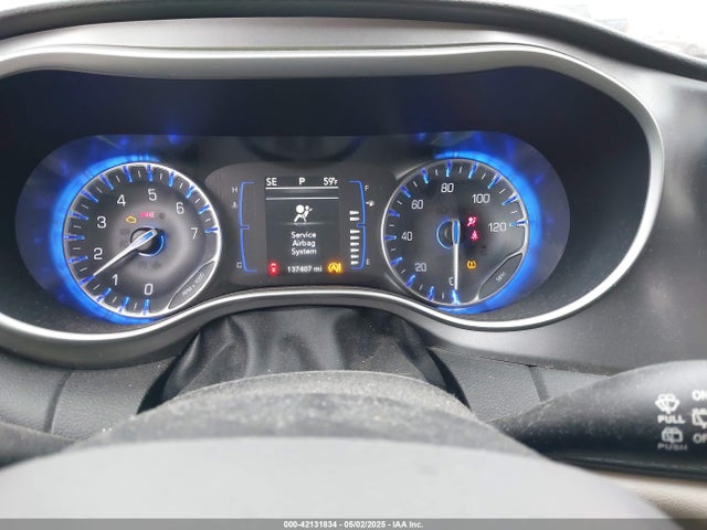 Chrysler 2020 2020 2C4RC1BG2LR134646 Image 7