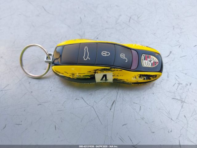 2011 PORSCHE PANAMERA WP0AA2A73BL010127 Photo 10