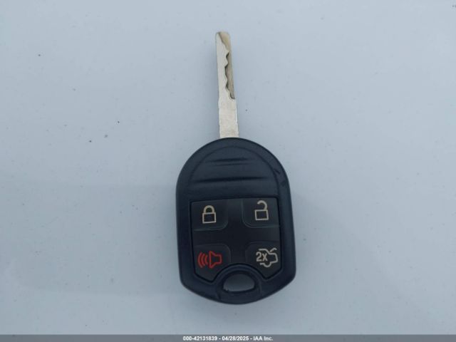 3FADP4TJ8GM193620 Ford FIESTA S